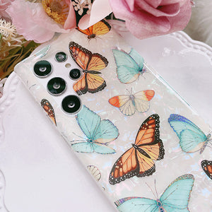 Butterfly Park Phone Cover