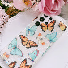 Load image into Gallery viewer, Butterfly Park Phone Cover

