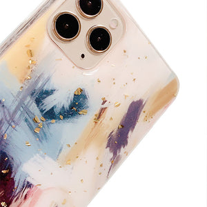 Watercolours Phone Cover