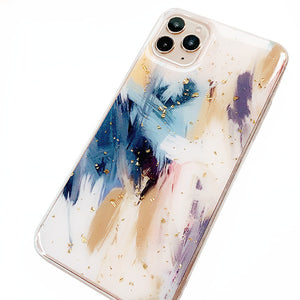 Watercolours Phone Cover