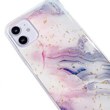 Load image into Gallery viewer, Shades of Purple Phone Cover
