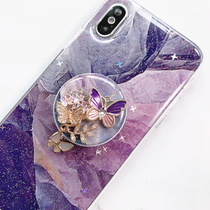 Butterfly Paradise Phone Grip