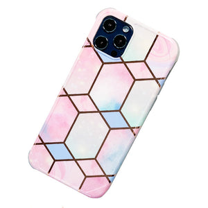 Dreamy Colours Phone Cover