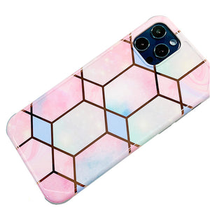 Dreamy Colours Phone Cover