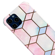 Load image into Gallery viewer, Dreamy Colours Phone Cover
