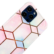 Load image into Gallery viewer, Dreamy Colours Phone Cover
