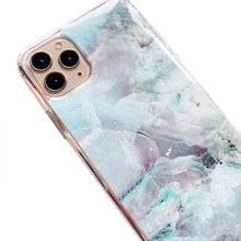 Load image into Gallery viewer, Aqua Colours Phone Cover
