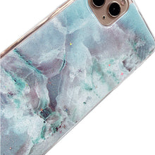 Load image into Gallery viewer, Aqua Colours Phone Cover
