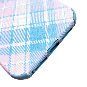 Gingham Phone Cover