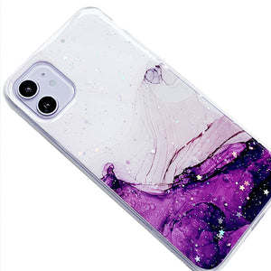 Sea Waves Phone Cover
