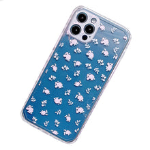 Load image into Gallery viewer, Little Flower Prints Phone Cover
