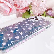 Load image into Gallery viewer, Little Flower Prints Phone Cover
