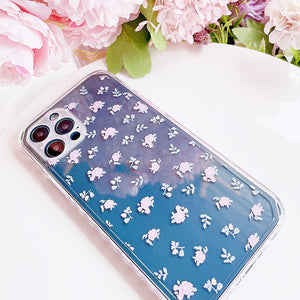 Little Flower Prints Phone Cover