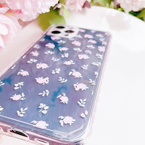Little Flower Prints Phone Cover