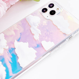 Clouds Phone Cover