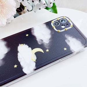 Night Stars Phone Cover