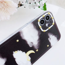 Load image into Gallery viewer, Night Stars Phone Cover
