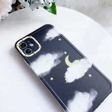 Load image into Gallery viewer, Night Stars Phone Cover
