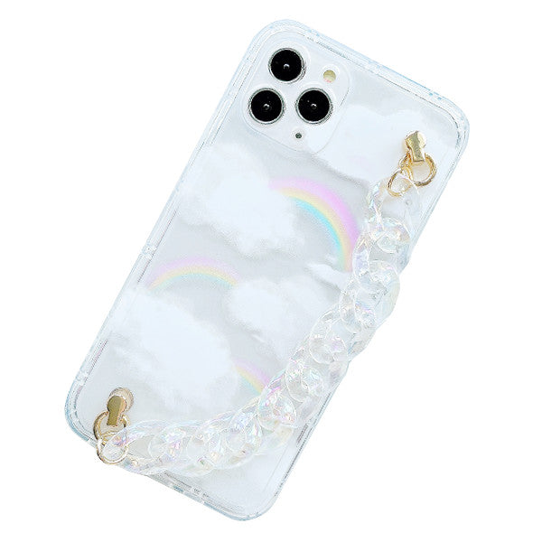 Rainbows Phone Cover