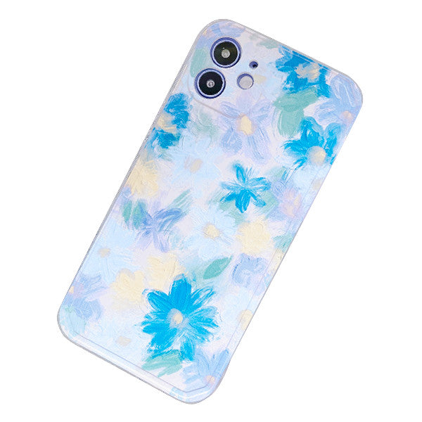 Flower Art Phone Cover