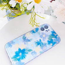 Load image into Gallery viewer, Flower Art Phone Cover
