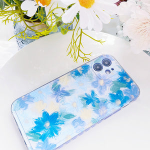 Flower Art Phone Cover