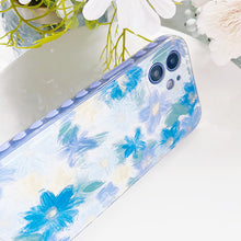 Load image into Gallery viewer, Flower Art Phone Cover
