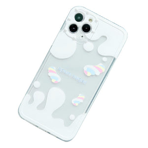 Marshmallow Phone Cover