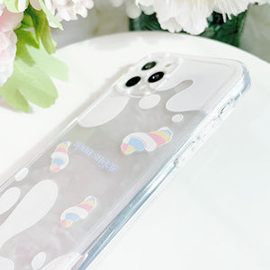 Marshmallow Phone Cover