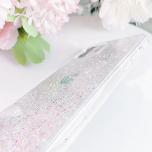 Glittery Glitters Phone Cover