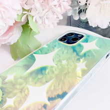 Load image into Gallery viewer, Holographic Twinkles Phone Cover
