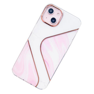 L Curves Phone Cover