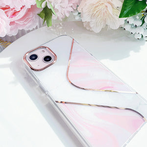 L Curves Phone Cover
