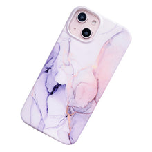 Load image into Gallery viewer, Silky Purple Phone Cover
