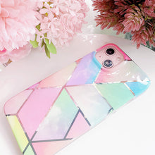 Load image into Gallery viewer, Pastel Palette Phone Cover
