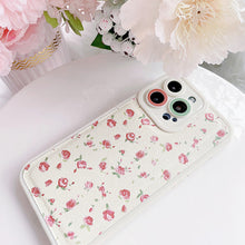 Load image into Gallery viewer, Painting Roses II Phone Cover
