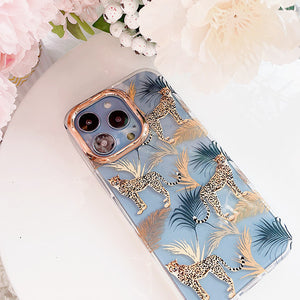 The Wild Phone Cover