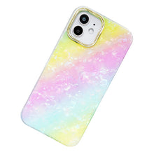 Load image into Gallery viewer, Charlotte&#39;s Rainbow Phone Cover
