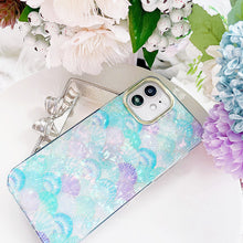 Load image into Gallery viewer, Ariel&#39;s Seashells Collection I Phone Cover
