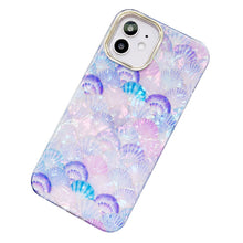 Load image into Gallery viewer, Ariel&#39;s Seashells Collection II Phone Cover
