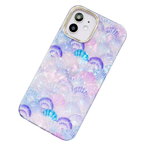 Ariel's Seashells Collection II Phone Cover