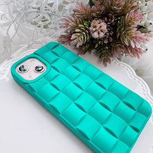 Load image into Gallery viewer, Teal Phone Cover
