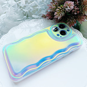 Frost Phone Cover