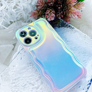 Frost Phone Cover