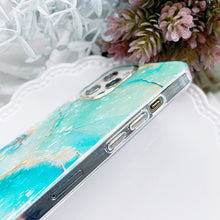 Load image into Gallery viewer, Ocean Green Phone Cover
