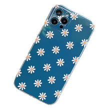 Load image into Gallery viewer, Daisies Phone Cover
