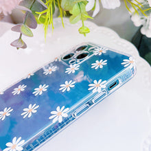 Load image into Gallery viewer, Daisies Phone Cover
