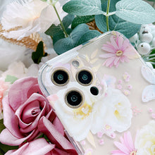 Load image into Gallery viewer, Day Day&#39;s Flowers Phone Cover

