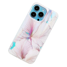 Load image into Gallery viewer, Floral Perspective Phone Cover
