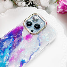 Load image into Gallery viewer, Fantasy Colours Phone Cover
